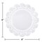 Brooklace 6" White Cambridge Lace Doilies 1000 PK 500235 - alternate 2